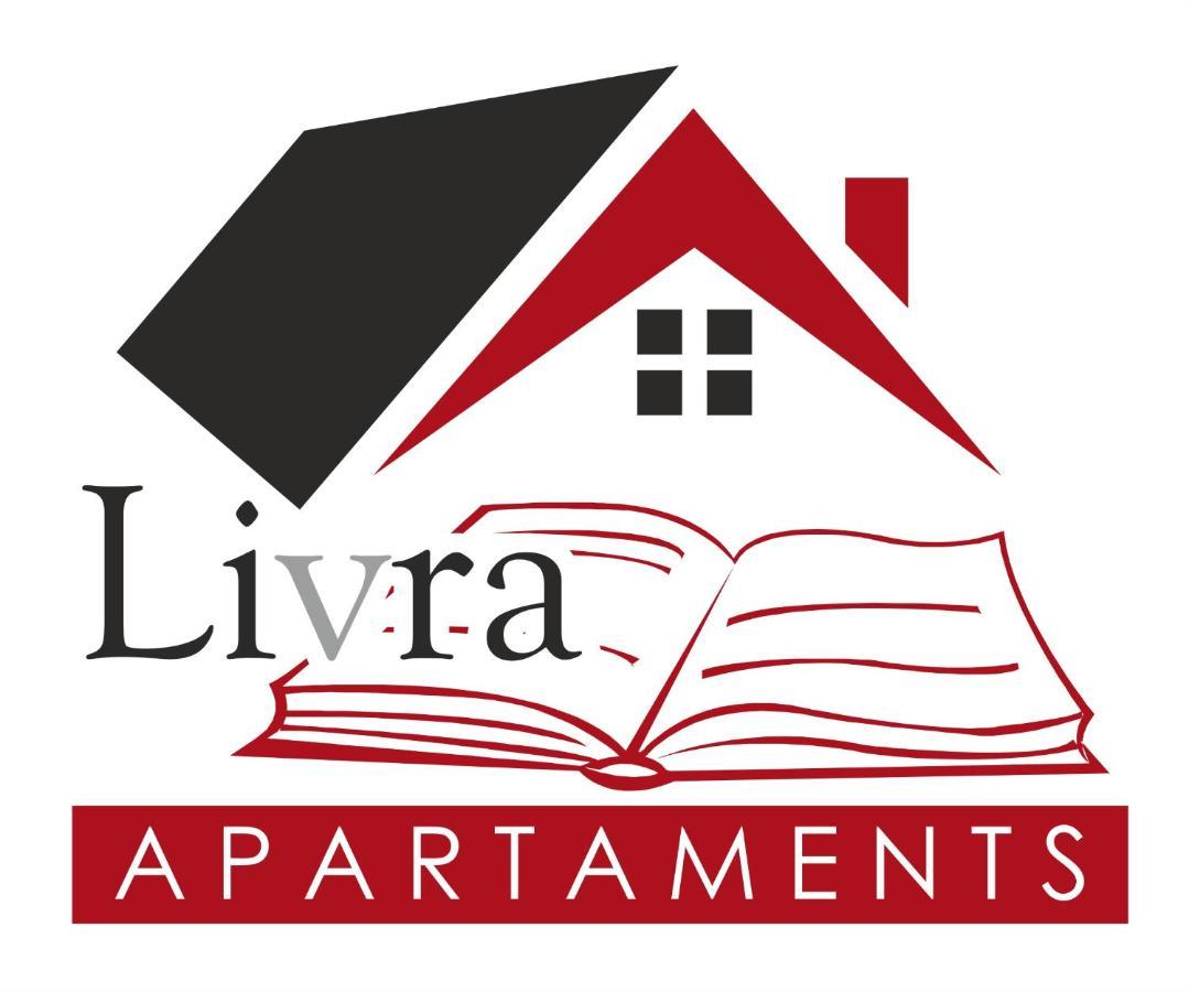 Apartament Na Lesnej 波别罗沃 外观 照片